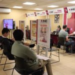 El INE avanza en la normalización de los tiempos de entrega del Nuevo Modelo de la Credencial para Votar