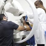 Impulsa IMSS estrategia de Acto Único para agilizar diagnóstico y atención del cáncer de mama