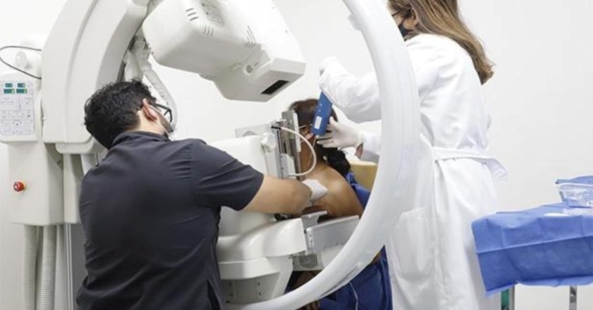 Impulsa IMSS estrategia de Acto Único para agilizar diagnóstico y atención del cáncer de mama