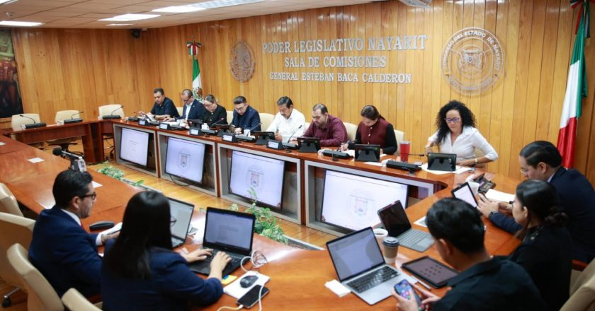 Analiza Congreso perfiles de aspirantes a la titularidad de la ASEN