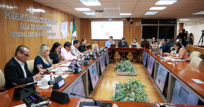 Aprueba Congreso acuerdos para la rendición de cuentas