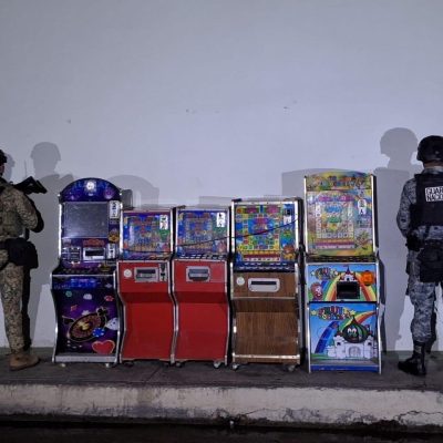 Nayarit mantiene vigilancia permanente en todo el estado por la paz y seguridad de las y los habitantes