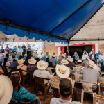 Reafirma Miguel Ángel Navarro su respaldo al sector ganadero en La Yesca