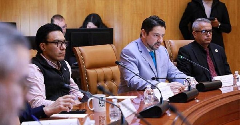 IMSS reafirma su política de derechos humanos para garantizar acceso efectivo a la salud y seguridad social