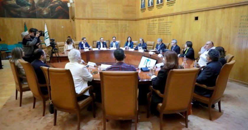 IMSS y Ministerio de Salud de Brasil fortalecen cooperación para impulsar hospitales resilientes en América Latina