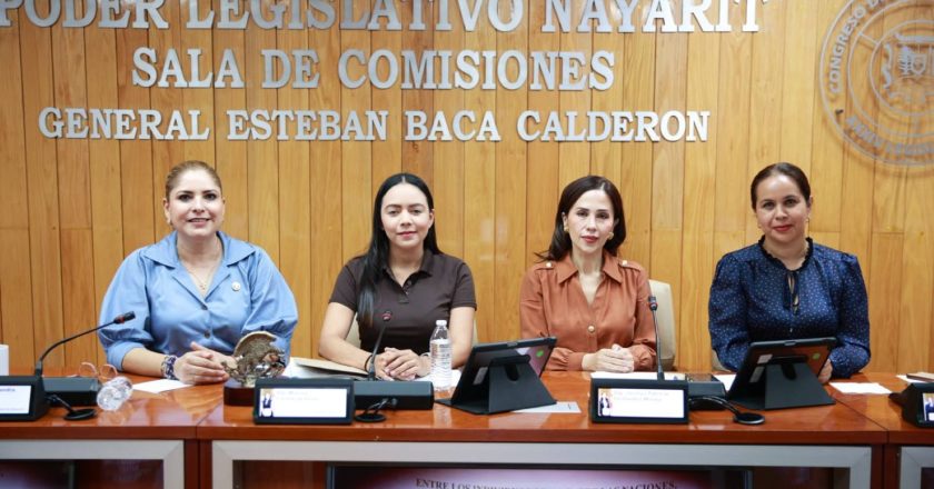 Avanza proceso para elegir a titular de la Auditoría Superior de Nayarit