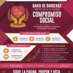 Gobierno de Bahía de Banderas impulsa el reconocimiento al talento juvenil con los Premios de la Juventud 2026