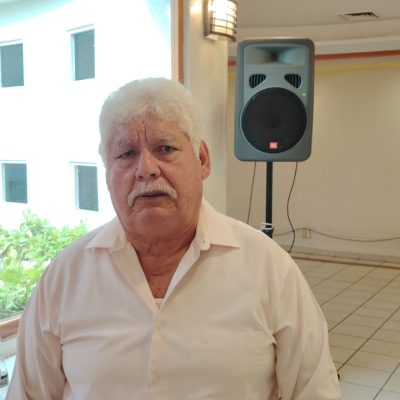 Jorge Vega Partida asume la presidencia de Somos México en Nayarit