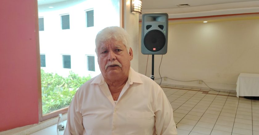 Jorge Vega Partida asume la presidencia de Somos México en Nayarit