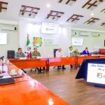 Miguel Ángel Navarro prioriza acciones preventivas para fortalecer la seguridad en Nayarit
