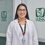 Representan médicas residentes del IMSS Nayarit a México en Congreso Internacional de Medicina Familiar en España
