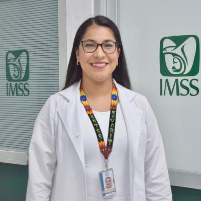 Representan médicas residentes del IMSS Nayarit a México en Congreso Internacional de Medicina Familiar en España