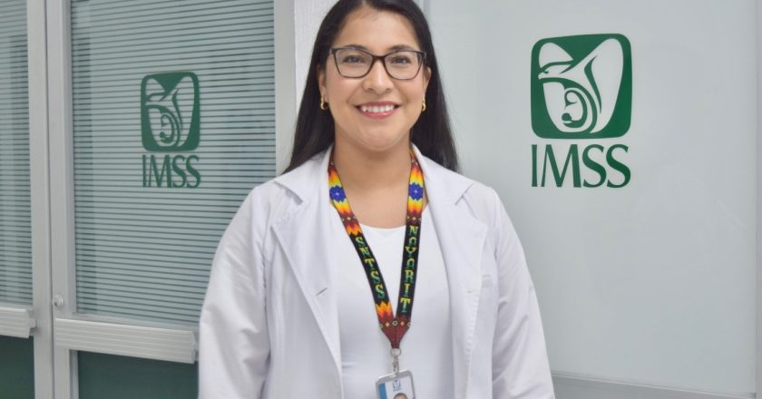 Representan médicas residentes del IMSS Nayarit a México en Congreso Internacional de Medicina Familiar en España