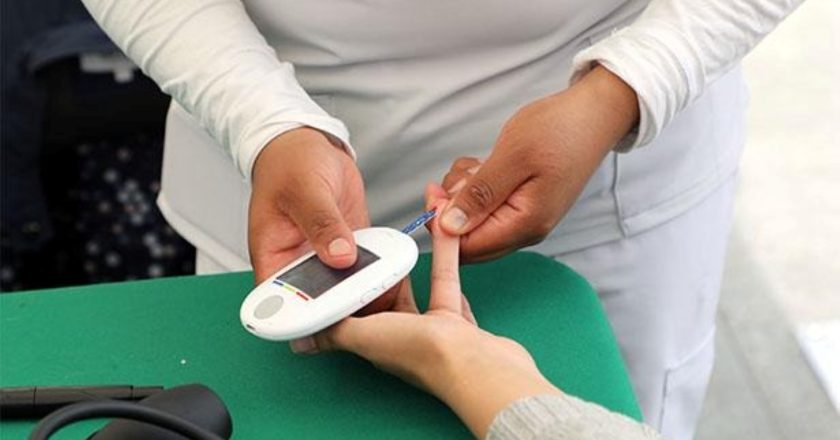 Más de 10.9 millones de derechohabientes reciben recomendaciones para fomentar el autocuidado