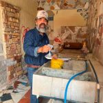 Refuerzan Servicios de Salud de Nayarit acciones contra el dengue en Ixtlán del Río y Ahuacatlán