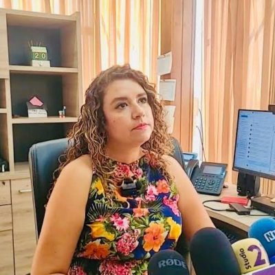 Lleva INE credencialización a penales de Nayarit; avanza entrega de identificaciones: Cerón