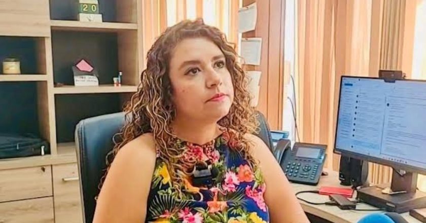 Lleva INE credencialización a penales de Nayarit; avanza entrega de identificaciones: Cerón