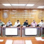 Integra Congreso terna de aspirantes a la ASEN