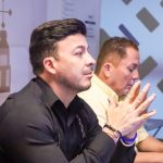 Israel Santillán impulsa actualización del Atlas Municipal de Riesgos para fortalecer la prevención en Bahía de Banderas