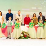 Beatriz Estrada celebra el inicio de una nueva etapa para la niñez del CENDI DIF