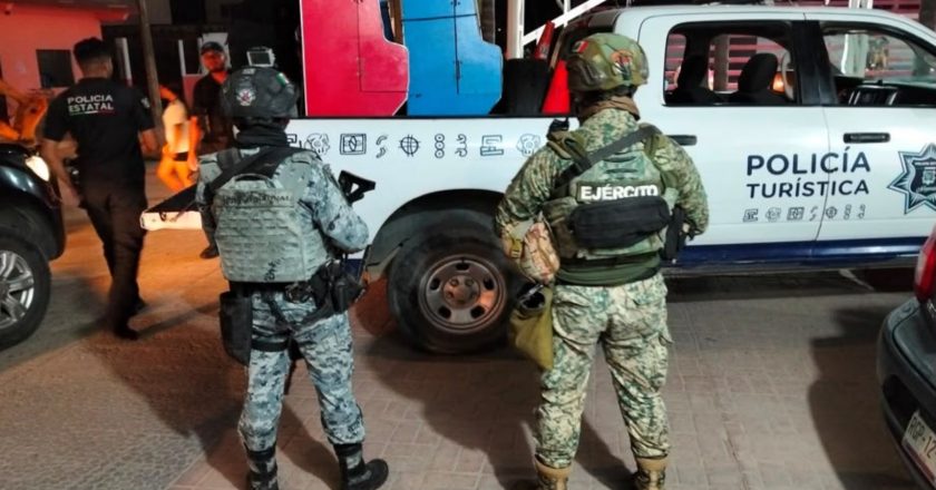 Gobierno de Nayarit impulsa la participación ciudadana como base para fortalecer la seguridad