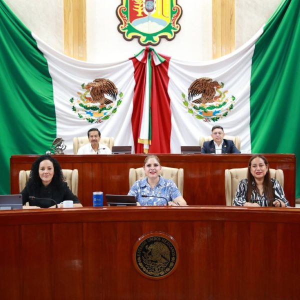 Aprueba Congreso nueva ley para fortalecer la búsqueda de personas