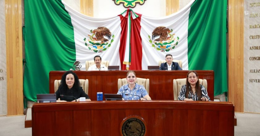 Aprueba Congreso nueva ley para fortalecer la búsqueda de personas