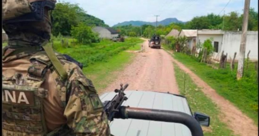 Gobierno del Estado fortalece la construcción de la paz con una Mesa Estatal cercana a las comunidades