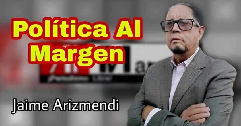 Política Al Margen