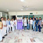 Gobierno de Bahía de Banderas lleva capacitación especializada a la UMF No. 19 del IMSS en Mezcales