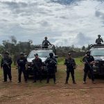 Miguel Ángel Navarro reafirma el compromiso con la paz y la seguridad en Nayarit