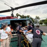 Gobierno del Estado fortalece la atención de emergencias obstétricas mediante la coordinación interinstitucional