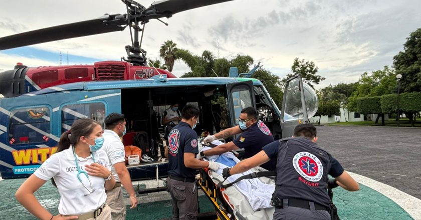 Gobierno del Estado fortalece la atención de emergencias obstétricas mediante la coordinación interinstitucional