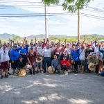 Bahía de Banderas fortalece el cuidado de sus playas con jornada del Limpiatón