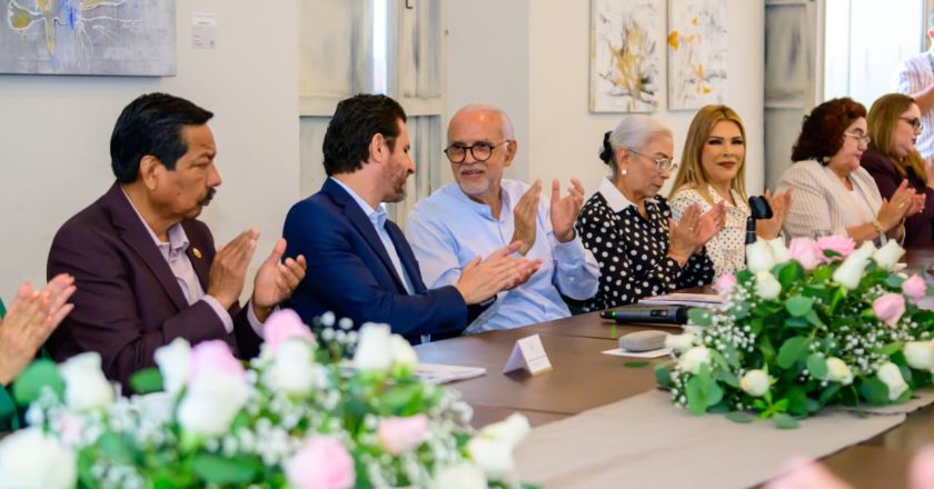 Miguel Ángel Navarro fortalece la colaboración institucional en favor de una justicia más sólida