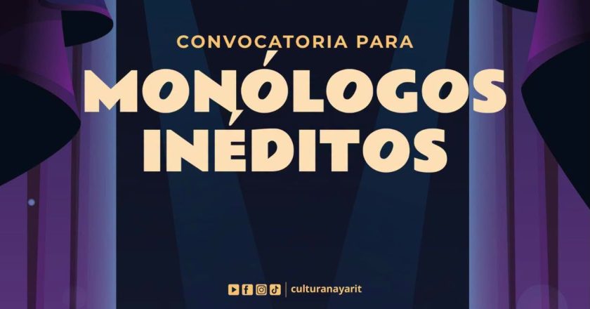 ¡El escenario espera tu historia!