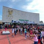 Abre IMSS Nayarit inscripciones para Curso de Verano 2026