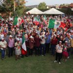 El campo será prioridad en la consolidación de la transformación en Nayarit: Pável Jarero