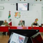 Miguel Ángel Navarro fortalece acciones preventivas y de atención ante la temporada de lluvias