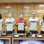 Convoca Congreso a integrar el Consejo Directivo del INMUNAY
