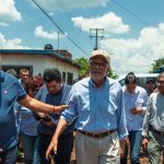 Miguel Ángel Navarro fortalece acciones preventivas y de atención ante la temporada de lluvias