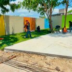 Miguel Ángel Navarro impulsa obras que fortalecen los espacios educativos en Bahía de Banderas