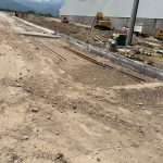 Avanzan trabajos de ampliación del puente Amado Nervo