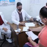 Recomienda IMSS atención oportuna de miomas complicados con anemia severa