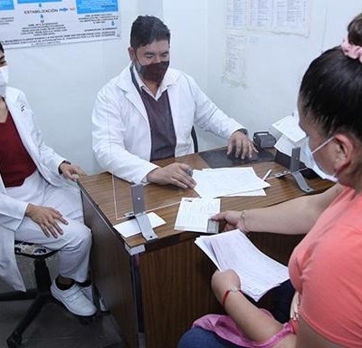 Recomienda IMSS atención oportuna de miomas complicados con anemia severa