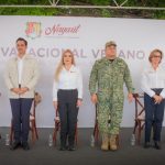 Gobierno de Nayarit pone en marcha el Operativo Vacacional Verano 2026