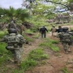 Estrategia conjunta fortalece la paz y la seguridad en Nayarit