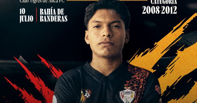 Bahía de Banderas impulsa el talento deportivo con visorias y finales de fútbol