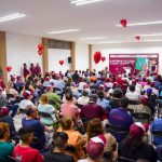 Pável Jarero y dirigentes históricos de la 2 de Agosto llaman a defender a México, la transformación y la Soberanía Nacional