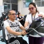 Logra Programa de Rehabilitación Cardiaca del IMSS mejorar condición física de pacientes tras infarto agudo al miocardio